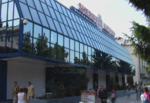 График работы супермаркетов «Шериф» на Пасху Супермаркет "Шериф"