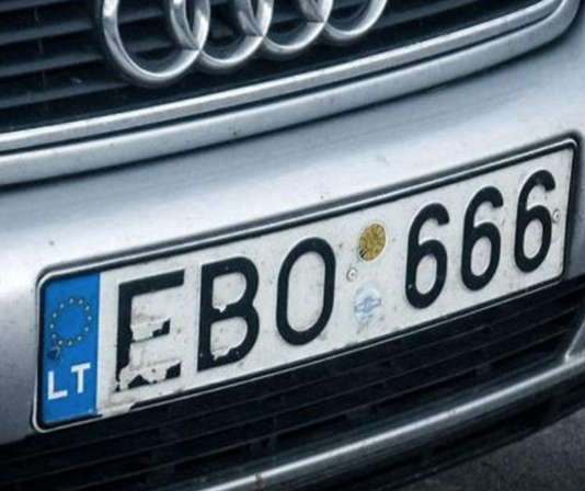 В Молдове упростили регистрацию ввезенных автомобилей из-за рубежа автомобили, номерами, Молдова