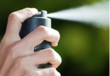 Урок прервали из-за газовой атаки ученики, газовая атака