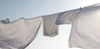 От чего зависит запах высушенного белья запах белья