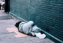 Власти Приднестровья думают о бездомных бездомных, Минсоцзащиты