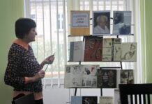 В Рыбнице отметили столетие со дня рождения художника Ильи Богдеско Столетие художника Илья Богдеско