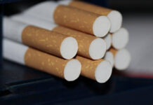 В Молдове с 1 апреля запрещено продавать сигареты дешевле 35 леев сигареты, цена, Молдова
