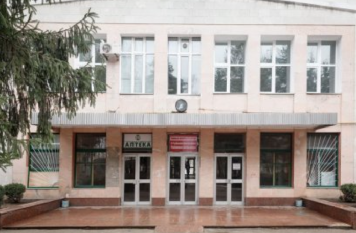 црб женщине, скорая помощь, медики, сломал нос сожитель