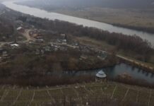 Погода 14 апреля 2023 года в Приднестровье погода, туман