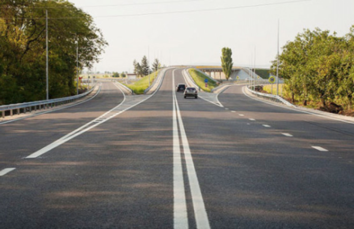 дороги Приднестровье