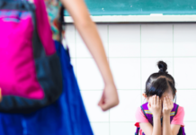 В Приднестровье девочка ударила одноклассницу школа девочка ударила ребёнок врачи