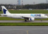 Fly One переводит самолеты из Молдовы в Румынию Fly_One,_ER-AXO,_Airbus_A320-231