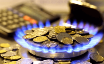 Потребует ли «Газпром» от Молдовы выплаты долга? газ, тарифы