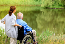 Людей с инвалидностью обеспечат средствами реабилитации средства реабилитации