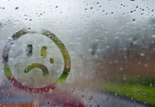 Погода 21 апреля 2023 года в Приднестровье пасмурная погода