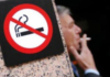 Курение запрещено: расширение списка запрещенных мест в Молдове курение