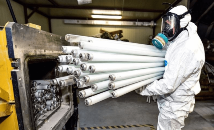 лампы лампы, Приднестровье