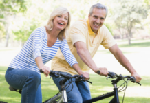 Простые способы быть молодым молодым