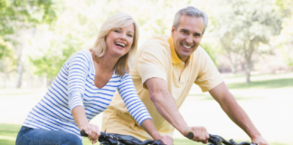 Простые способы быть молодым молодым