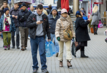 Молдова заняла непочётное первое место Молдова страна