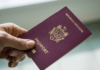 Новые паспорта безопасны на все сто паспорта Молдове защитные элементы РМ