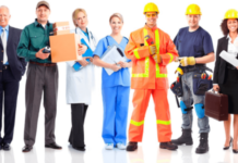 Германия осталась без специалистов специалисты