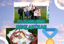 Рыбницкие легкоатлеты метнули на шесть медалей Рыбницкие легкоатлеты, спортсмены, медали