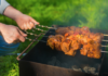 Эти опасные шашлыки мясо, шашлыки
