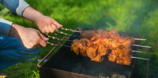 Как приготовить безупречный шашлык мясо, шашлыки