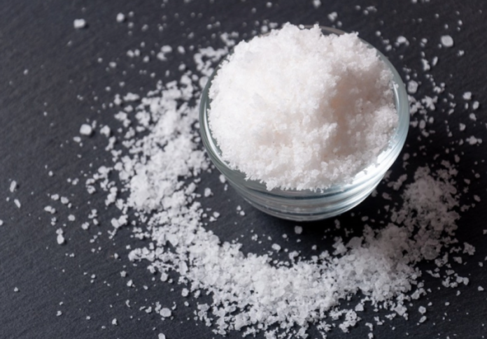 соль соль, приправы