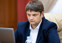 В Молдове орудует классическая мафия? Андрей Спыну, Молдова, мафия