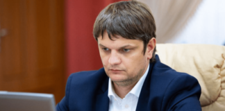 В Молдове орудует классическая мафия? Андрей Спыну, Молдова, мафия