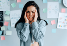 Сплошная череда стрессов вызывает ПТСР ПТСР, стресс, военные