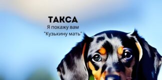 Хочешь таксу? Будь охотником Такса