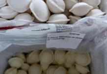 В Молдове изымают из продажи партию пельменей Пельмени изымают из магазинов Молдовы