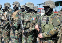 Молдова сможет противостоять военным РФ в Приднестровье НАТО