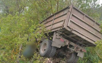 Водитель выпрыгнул на ходу из автомобиля авария, водитель
