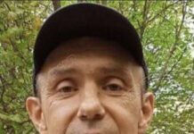 Рыбницкий ОВД разыскивают без вести пропавшего Богдан Максима Викторовича Богдан Максим Викторович