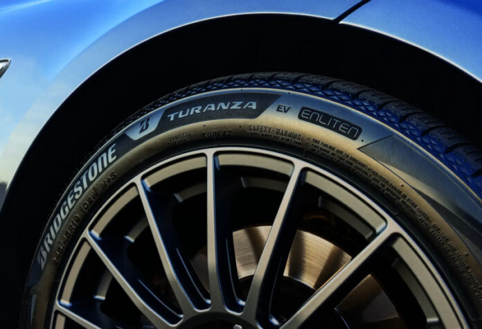 Bridgestone-Turanza-Turanza EV. Источник изображений_ Bridgestone Bridgestone-Turanza