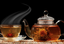 Как правильно заваривать чай чай, чайник