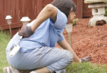 Чтобы дача не стала каторгой дача, невролог