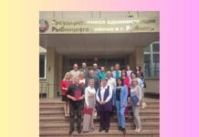 Работники культуры принимали поздравления работники культуры, профессиональный праздник