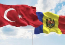 Водители из Молдовы смогут работать в Турции водители