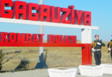 В Гагаузии выдвинули Кишинёву 7 требований Молдова