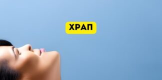 Почему храпящий не слышит своего храпа? храп