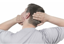 Когда хрустит шея позвоночник