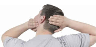 Когда хрустит шея позвоночник