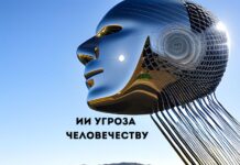 Появление искусственного интеллекта (ИИ) грозит человечеству катастрофой. ИИ угроза человечеству