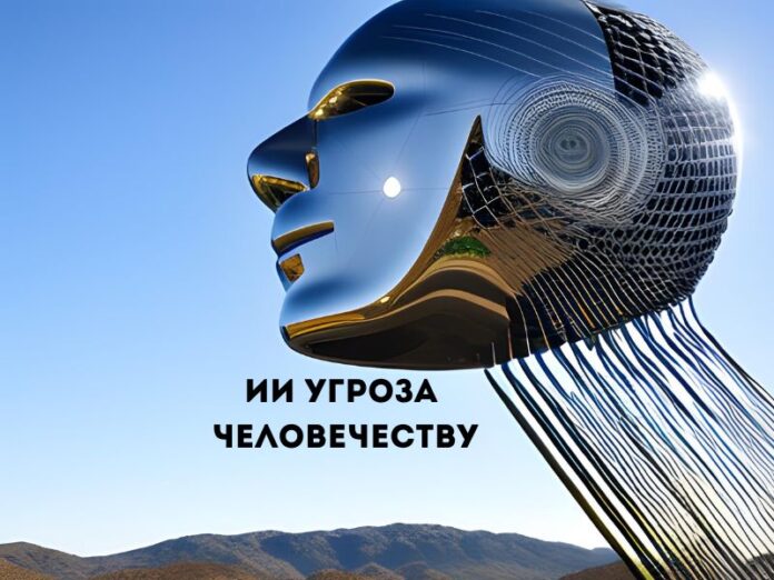 ИИ угроза человечеству