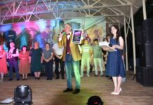 В Каменке стартует летний фестиваль «Камертон» Фестиваль, Камертон, Каменка