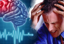 Инсульт можно предотвратить инсульт