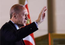 Турция решит проблемы с Европейским союзом страна