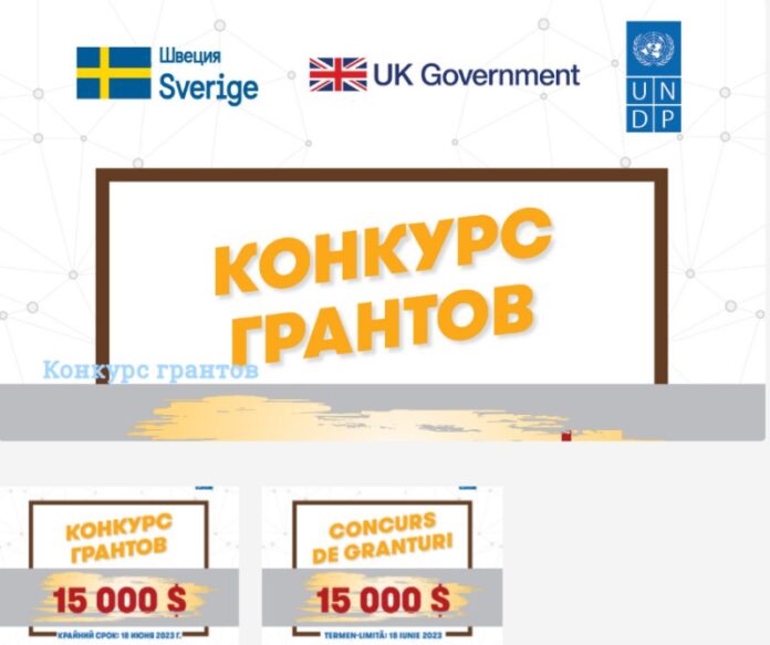 конкурс грантов, заявки, финансирование