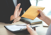 В Приднестровье ужесточат борьбу с коррупцией госслужащие коррупция